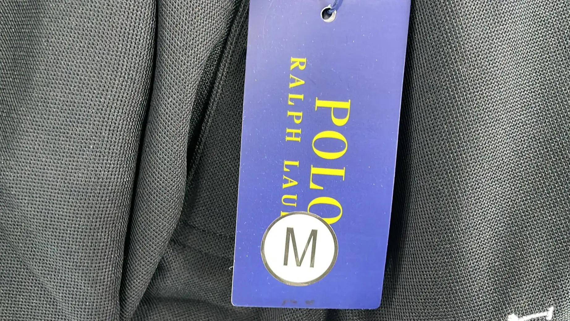 Ralph Lauren POLO T-shirt  in the Best OopBuy Spreadsheet QC photos