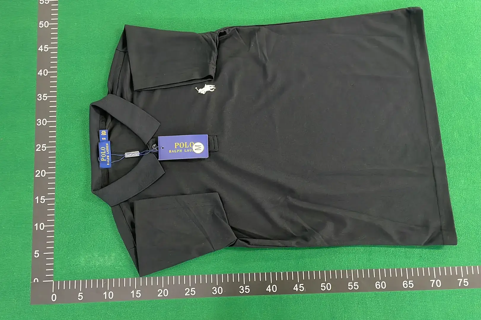 Ralph Lauren POLO T-shirt  in the Best OopBuy Spreadsheet QC photos