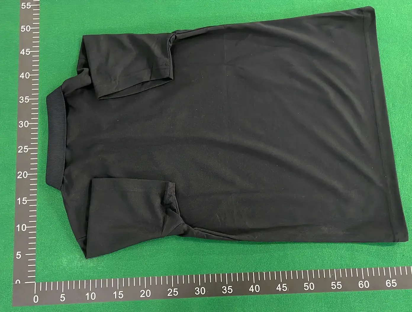 Ralph Lauren POLO T-shirt  in the Best OopBuy Spreadsheet QC photos