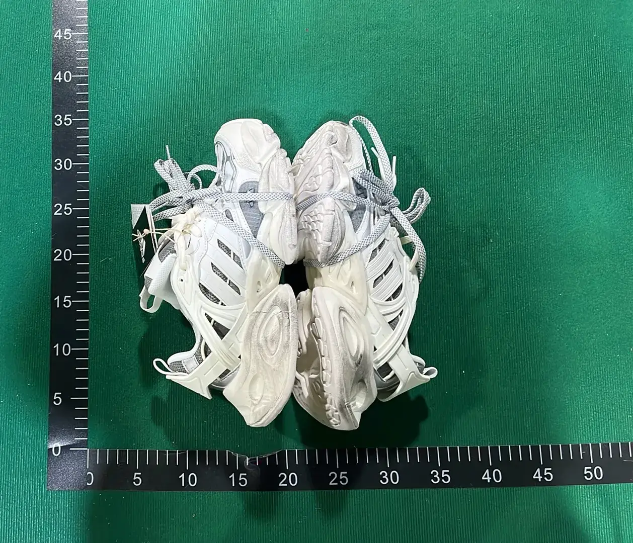 2025新款时尚复古休闲鞋-CY  in the Best OopBuy Spreadsheet QC photos