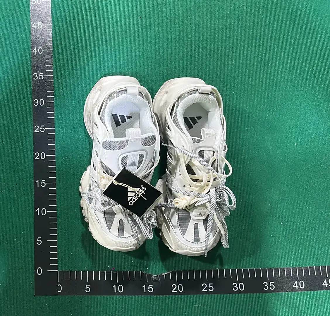 2025新款时尚复古休闲鞋-CY  in the Best OopBuy Spreadsheet QC photos