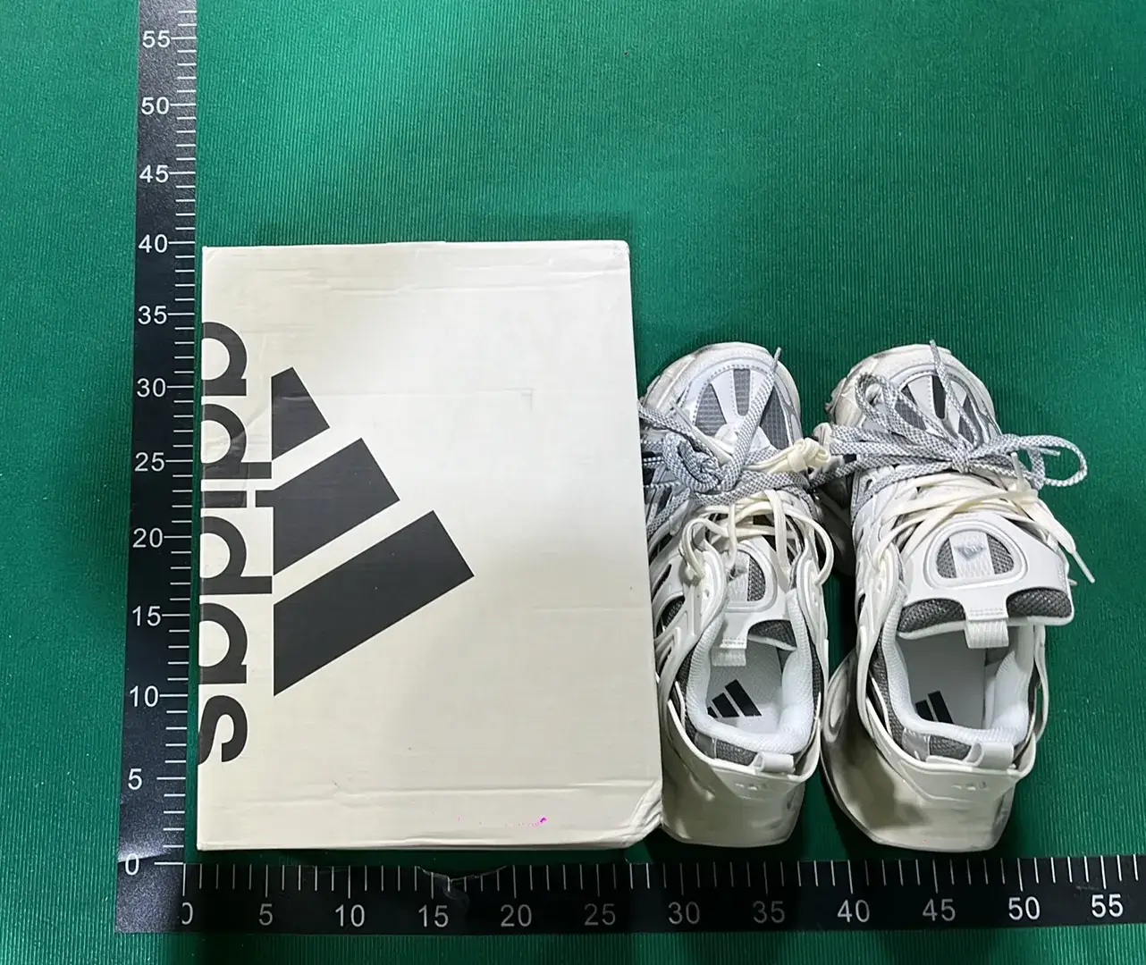 2025新款时尚复古休闲鞋-CY  in the Best OopBuy Spreadsheet QC photos
