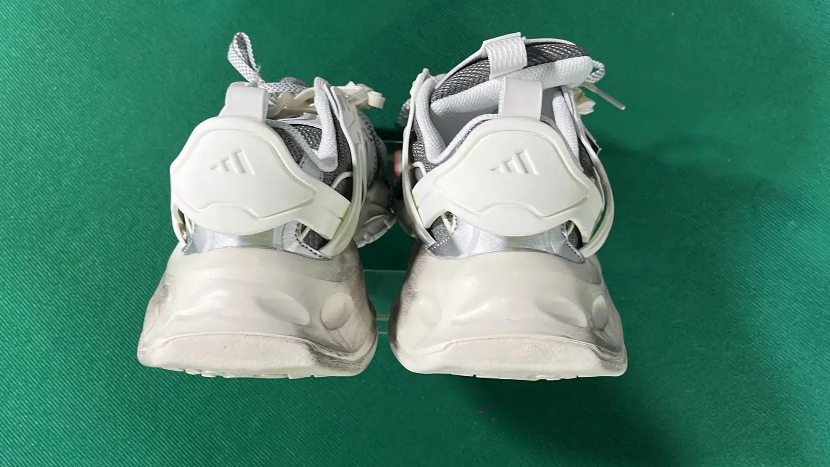 2025新款时尚复古休闲鞋-CY  in the Best OopBuy Spreadsheet QC photos