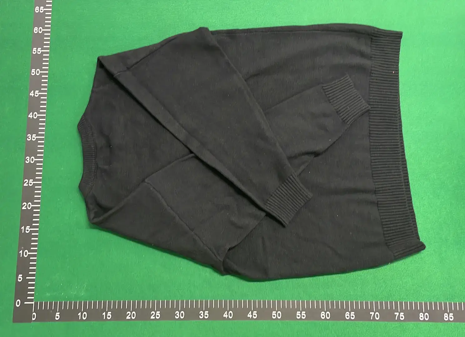 Amini Sweater  in the Best OopBuy Spreadsheet QC photos