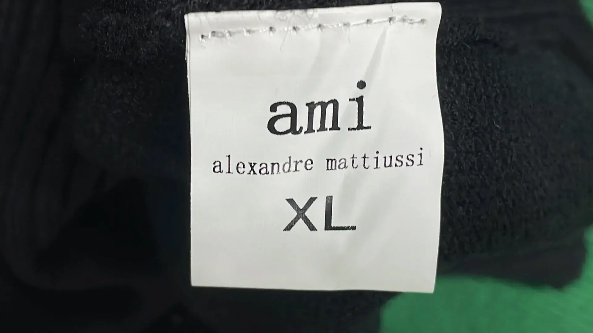 Amini Sweater  in the Best OopBuy Spreadsheet QC photos