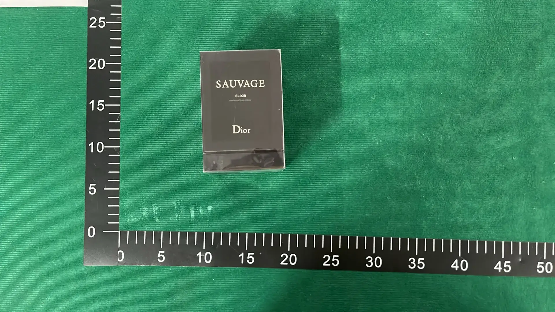 Delivery Sauvage Elixir 100ml  in the Best OopBuy Spreadsheet QC photos