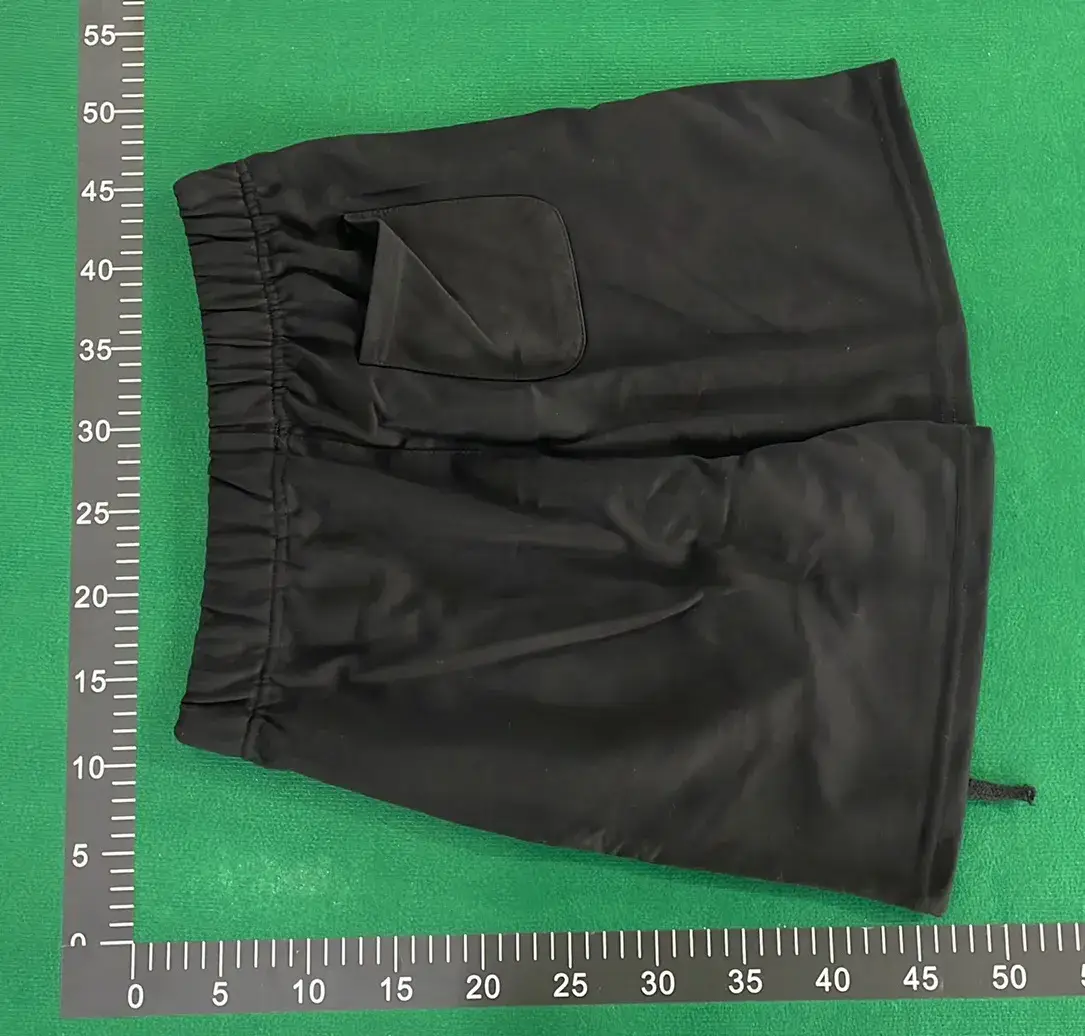  XJXPCS新款时尚百搭短裤-05-ZK--L – QC photos preview | CnFans  | 7582135929