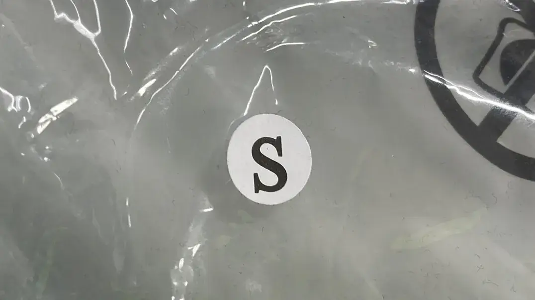  XJXPCS新款时尚百搭短裤-05-ZK--L – QC photos preview | CnFans  | 7582135929