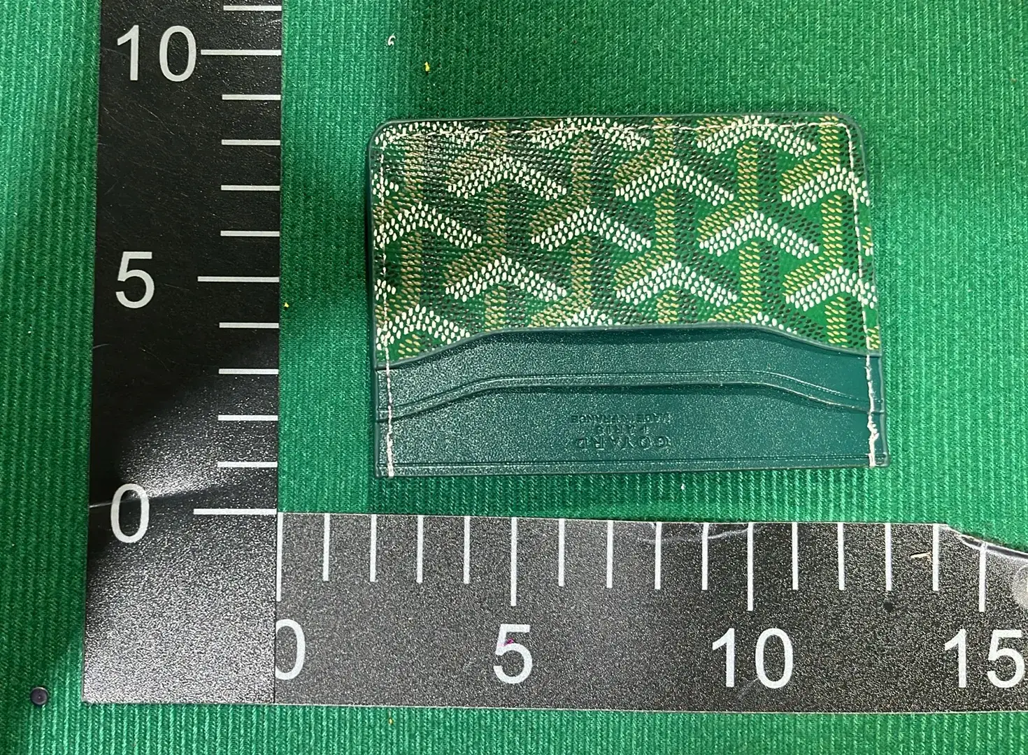 GOY saint-sulpice bag--L  in the Best OopBuy Spreadsheet QC photos