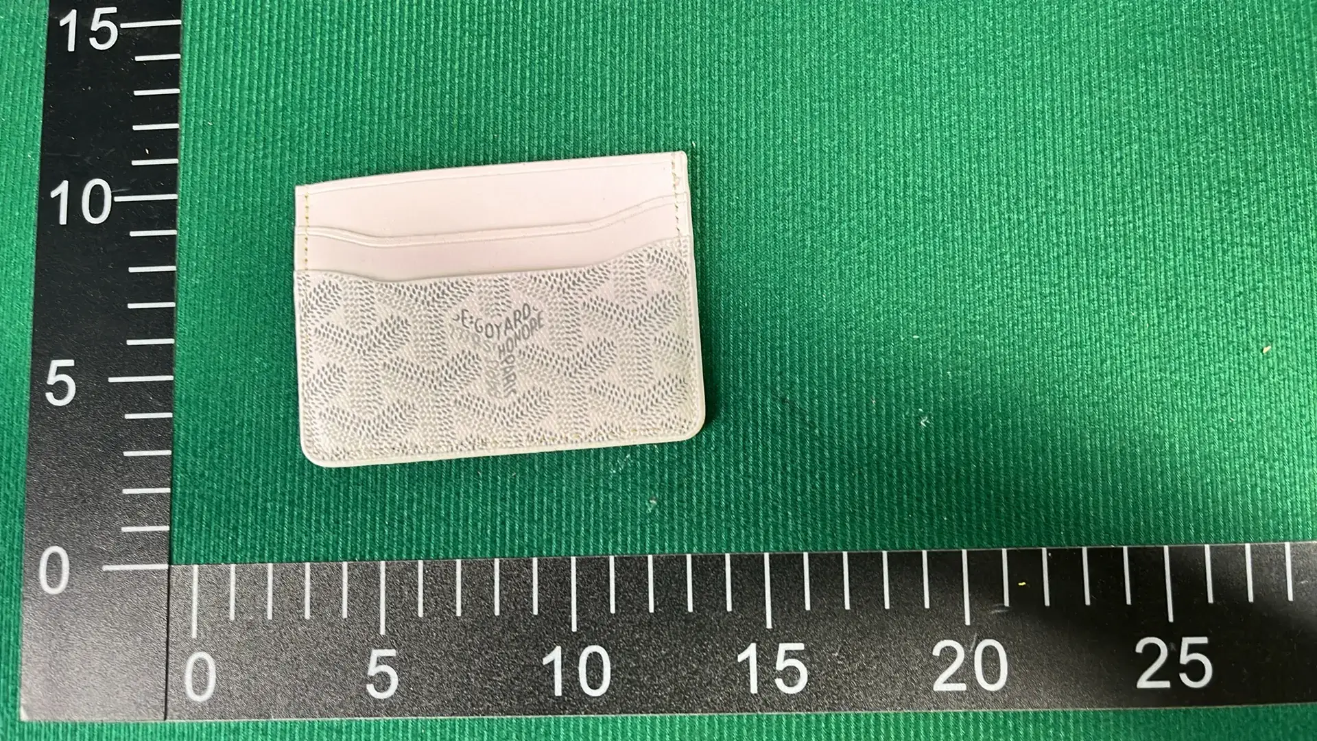 GOY saint-sulpice bag--L  in the Best OopBuy Spreadsheet QC photos
