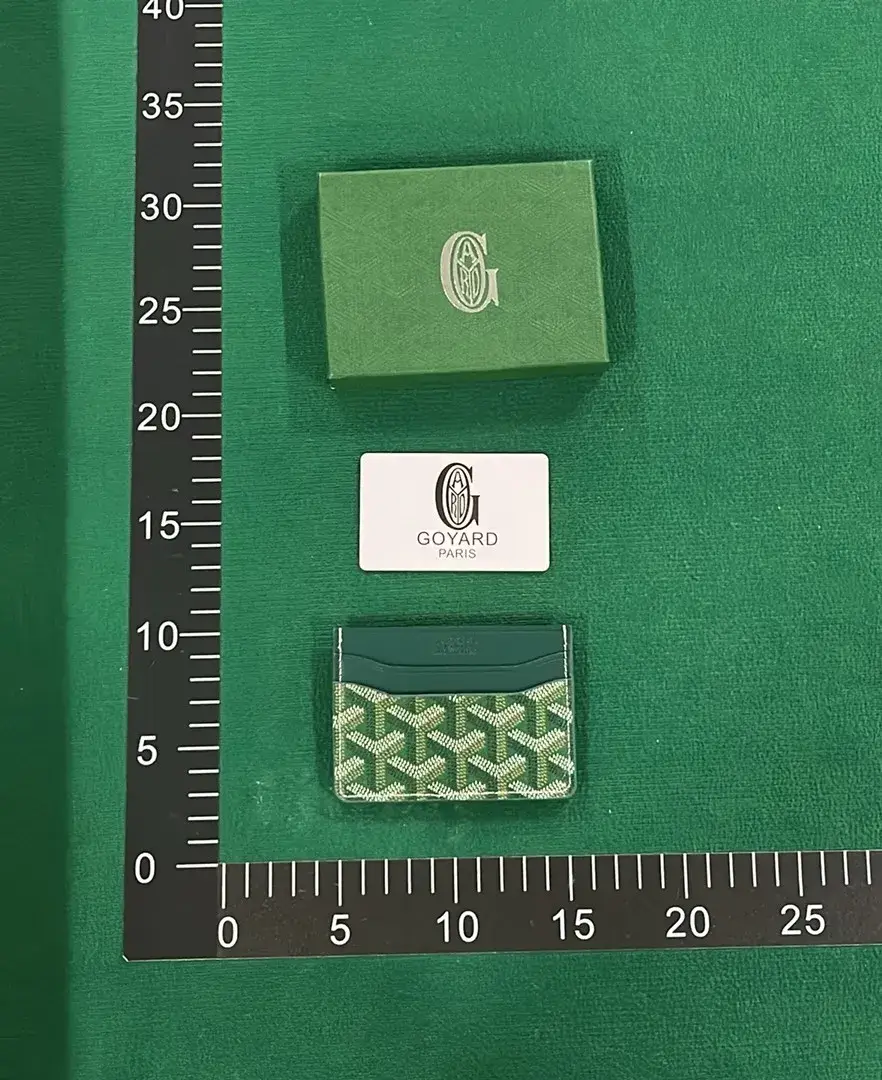 GOY saint-sulpice bag--L  in the Best OopBuy Spreadsheet QC photos