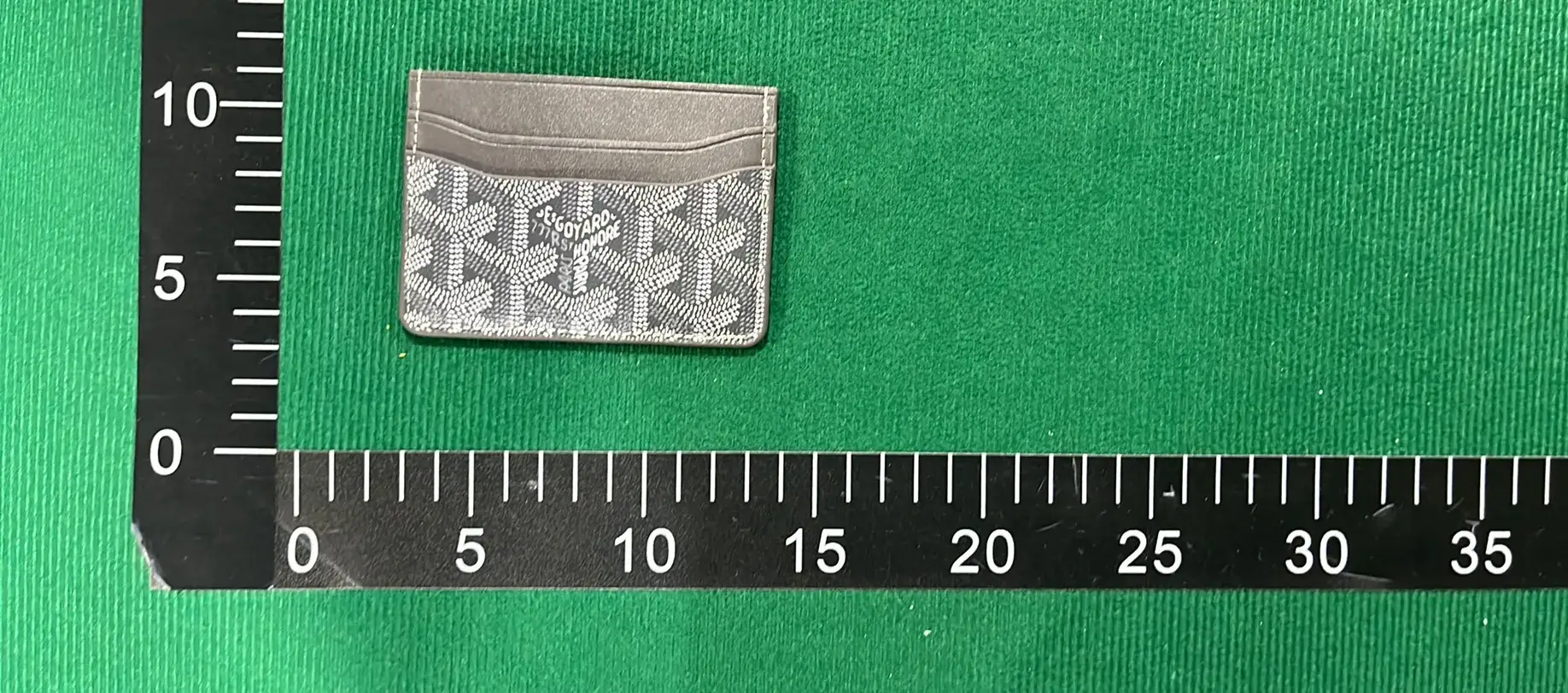 GOY saint-sulpice bag--L  in the Best OopBuy Spreadsheet QC photos