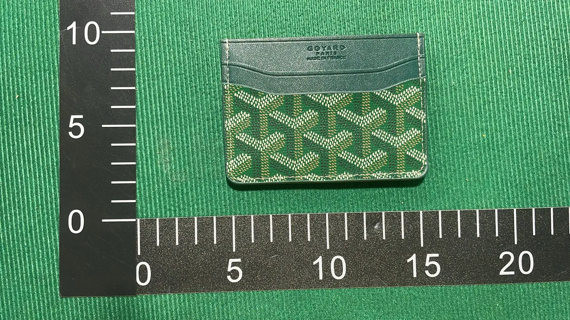 GOY saint-sulpice bag--L  in the Best OopBuy Spreadsheet QC photos