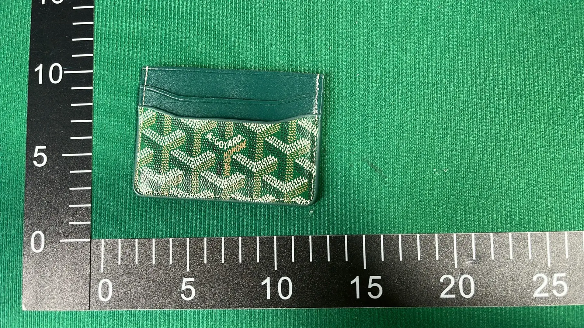 GOY saint-sulpice bag--L  in the Best OopBuy Spreadsheet QC photos