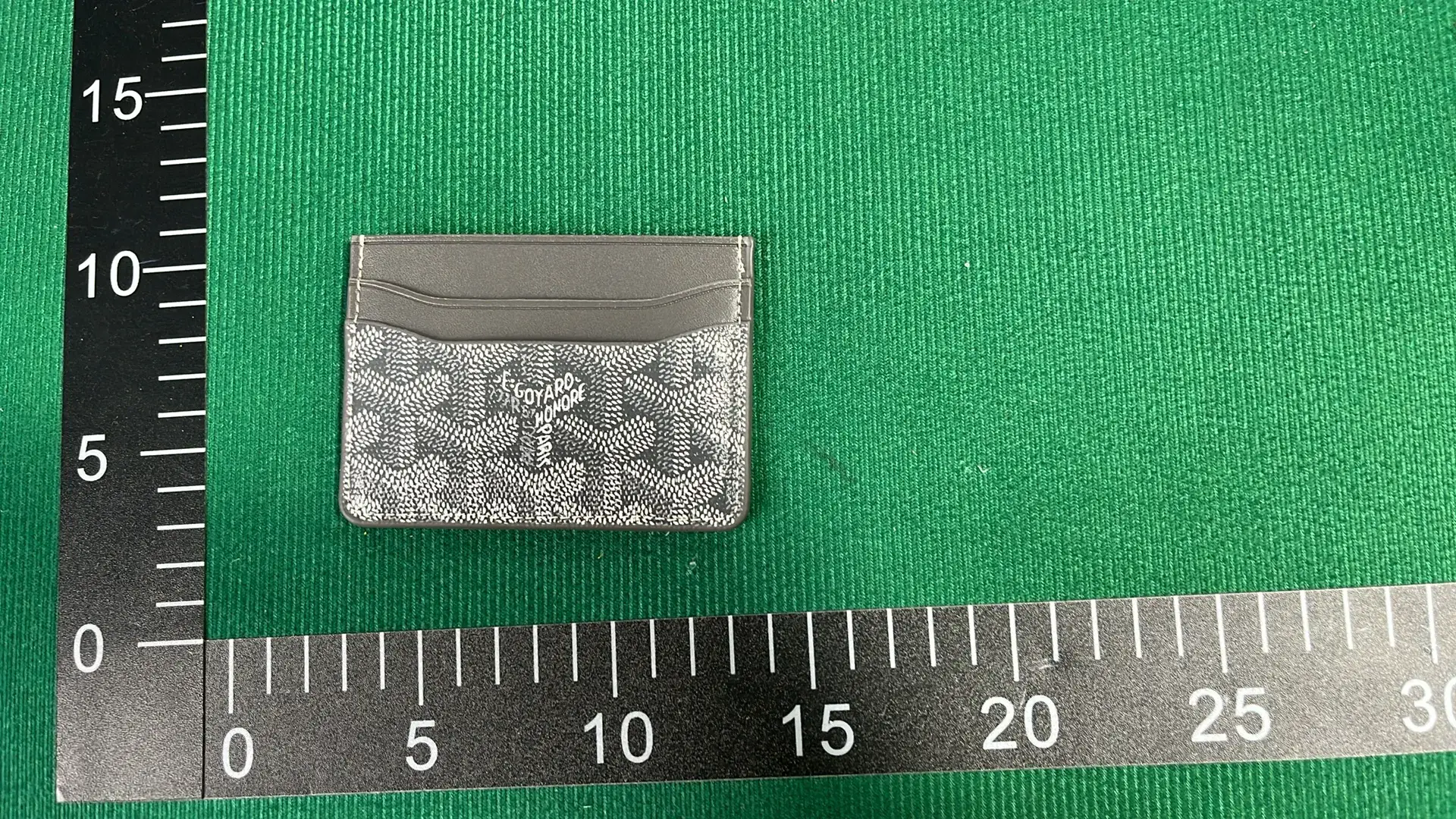 GOY saint-sulpice bag--L  in the Best OopBuy Spreadsheet QC photos