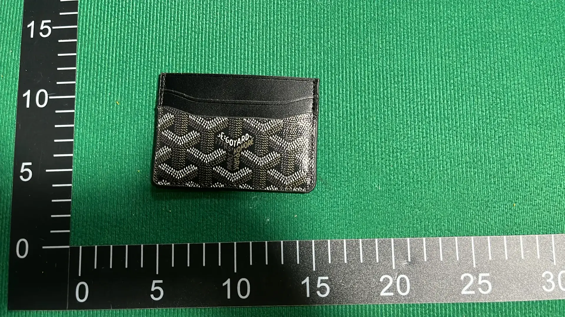 GOY saint-sulpice bag--L  in the Best OopBuy Spreadsheet QC photos