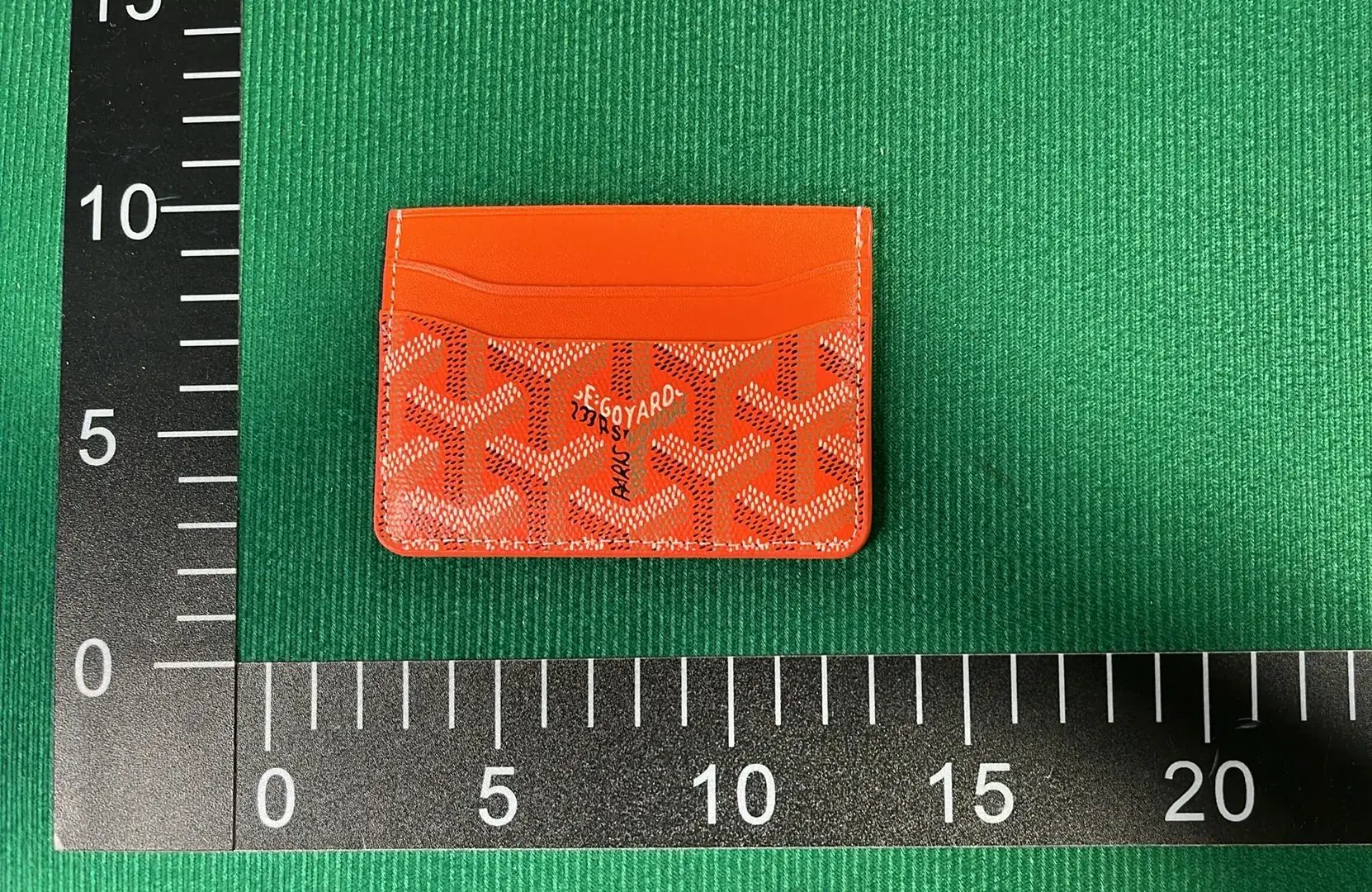 GOY saint-sulpice bag--L  in the Best OopBuy Spreadsheet QC photos