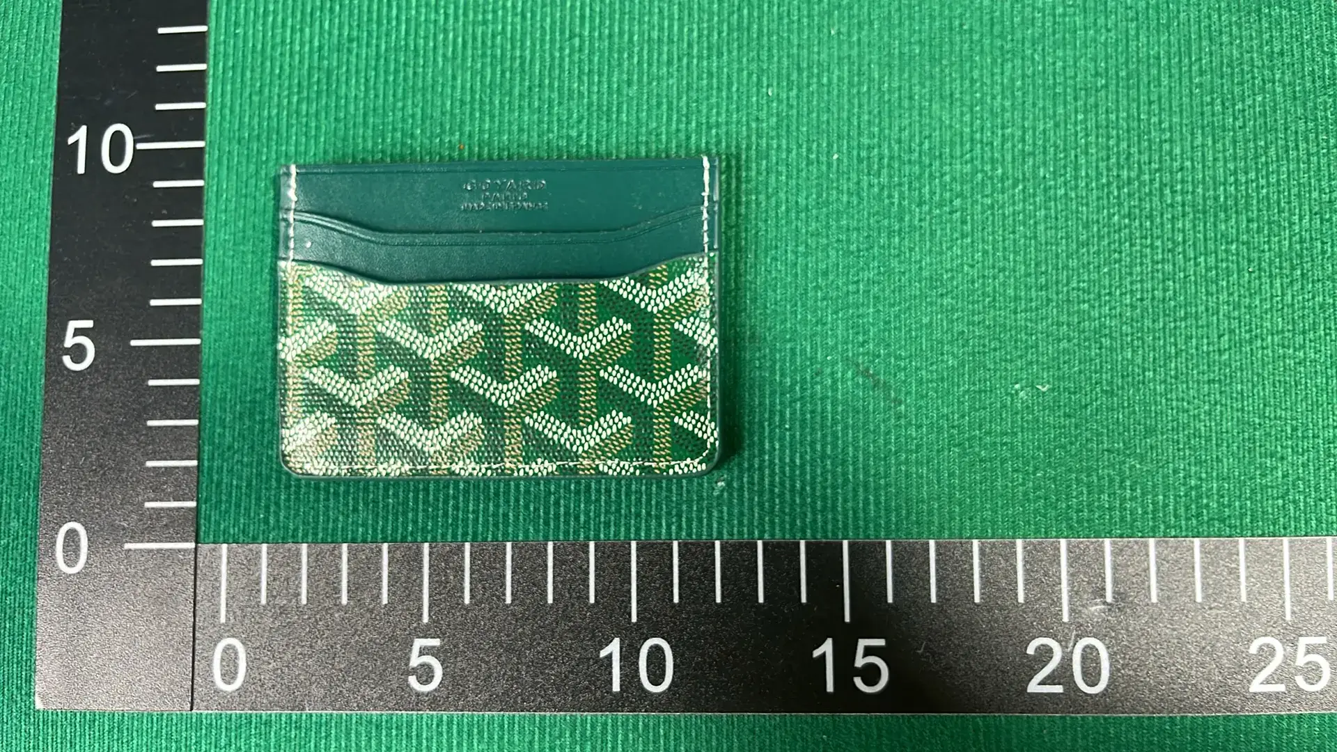 GOY saint-sulpice bag--L  in the Best OopBuy Spreadsheet QC photos