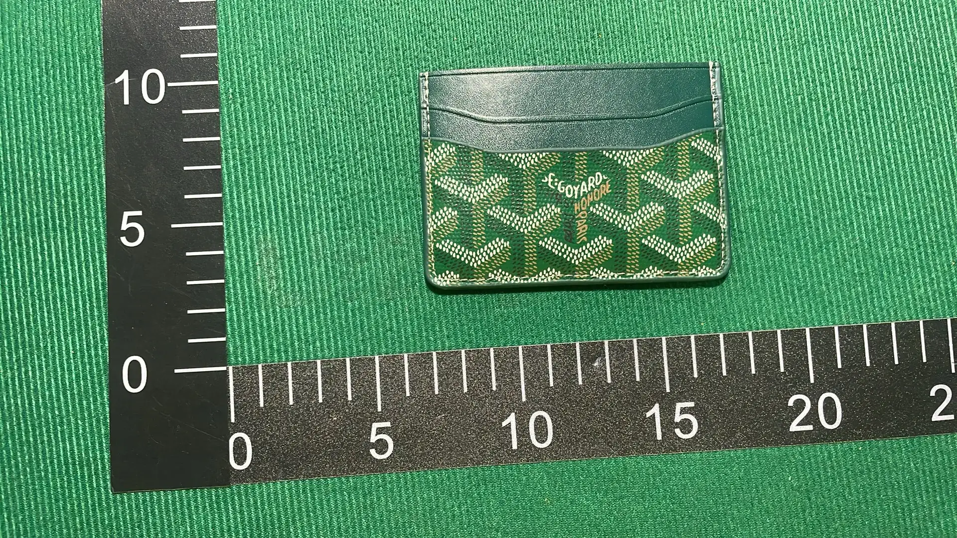 GOY saint-sulpice bag--L  in the Best OopBuy Spreadsheet QC photos
