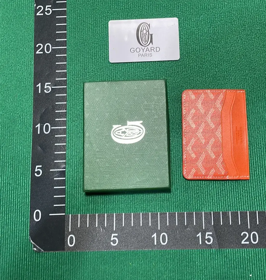 GOY saint-sulpice bag--L  in the Best OopBuy Spreadsheet QC photos