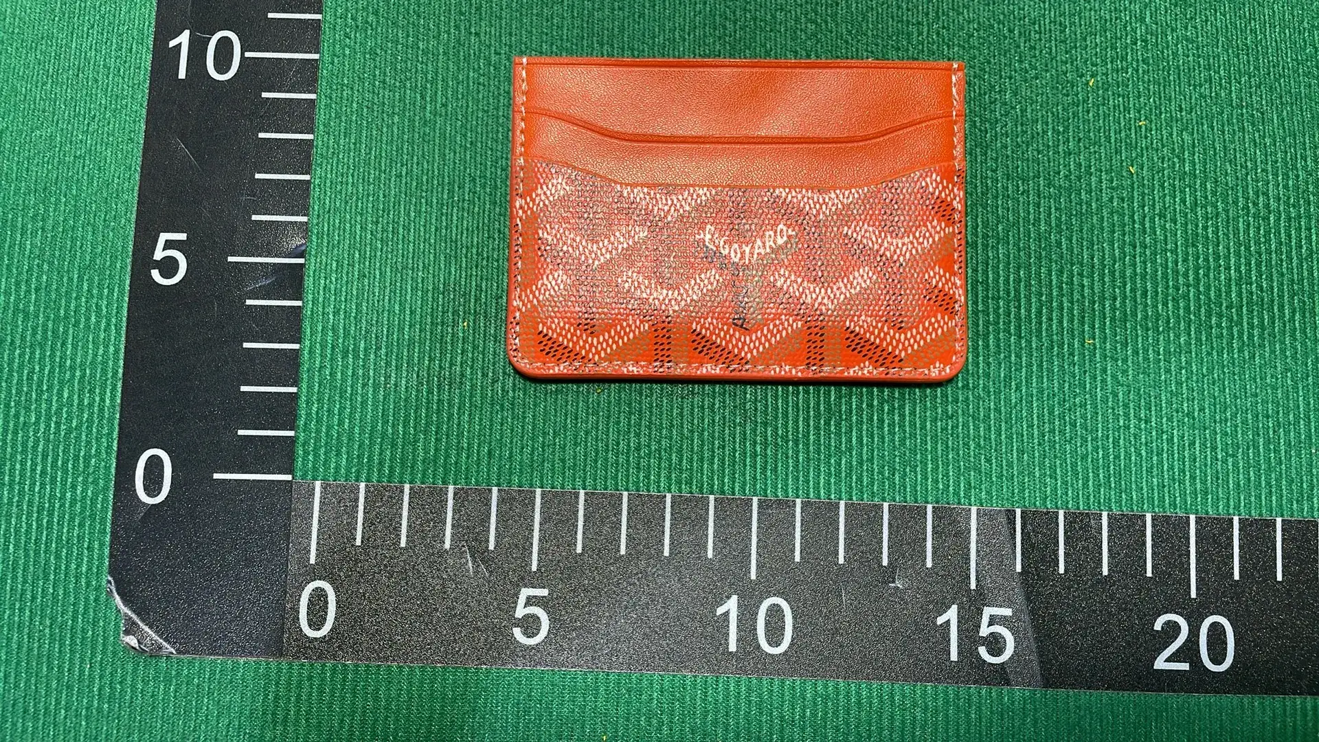 GOY saint-sulpice bag--L  in the Best OopBuy Spreadsheet QC photos