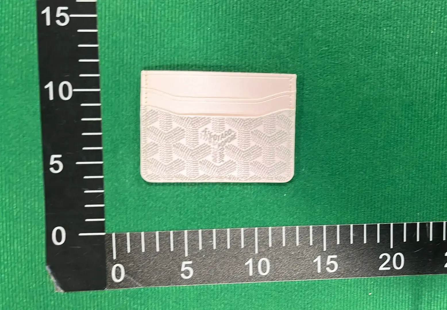 GOY saint-sulpice bag--L  in the Best OopBuy Spreadsheet QC photos