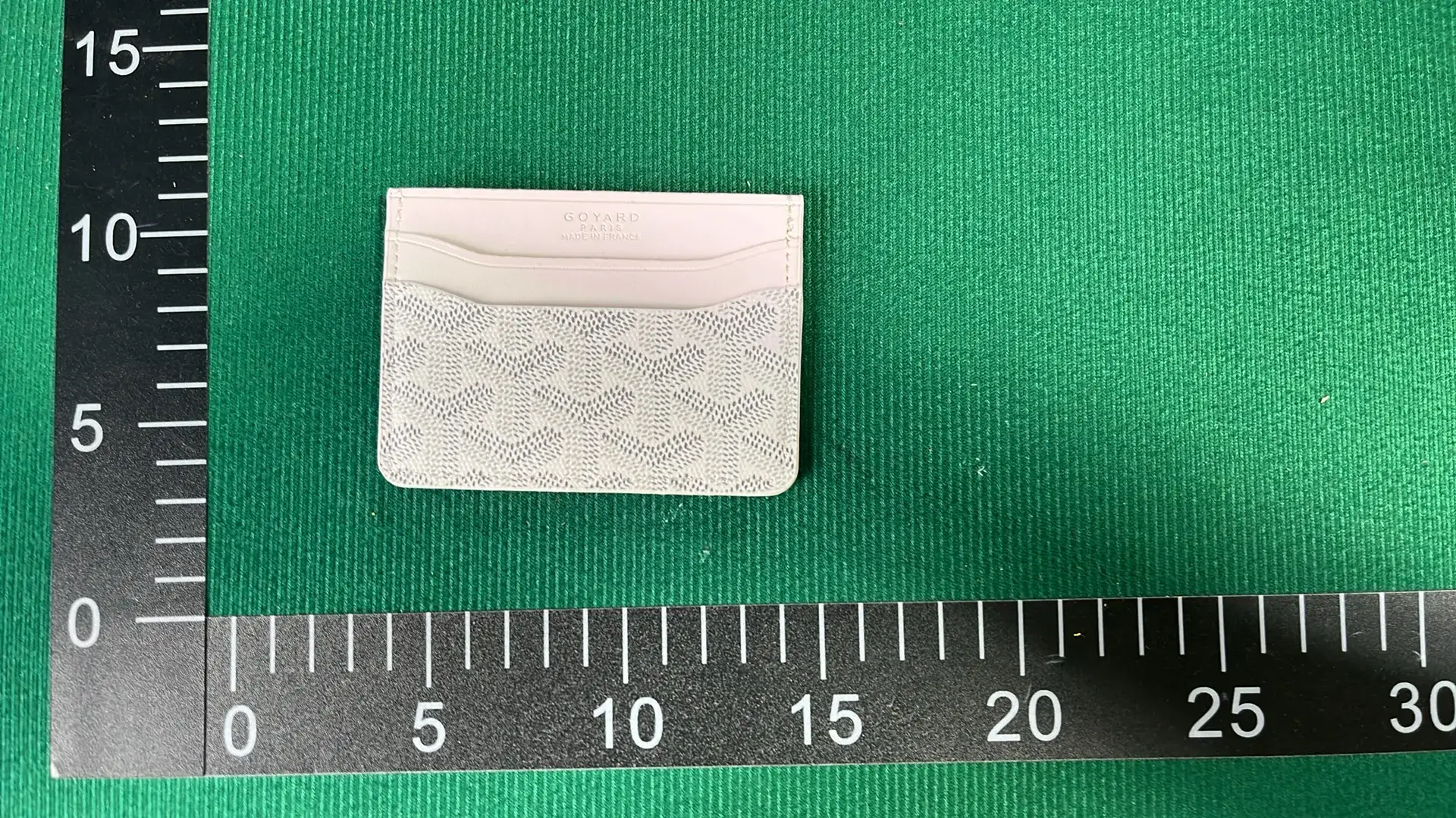 GOY saint-sulpice bag--L  in the Best OopBuy Spreadsheet QC photos