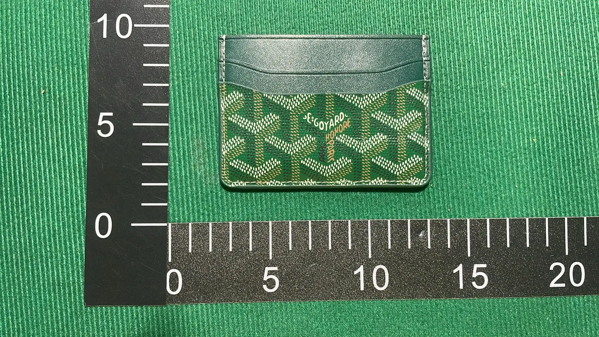 GOY saint-sulpice bag--L  in the Best OopBuy Spreadsheet QC photos