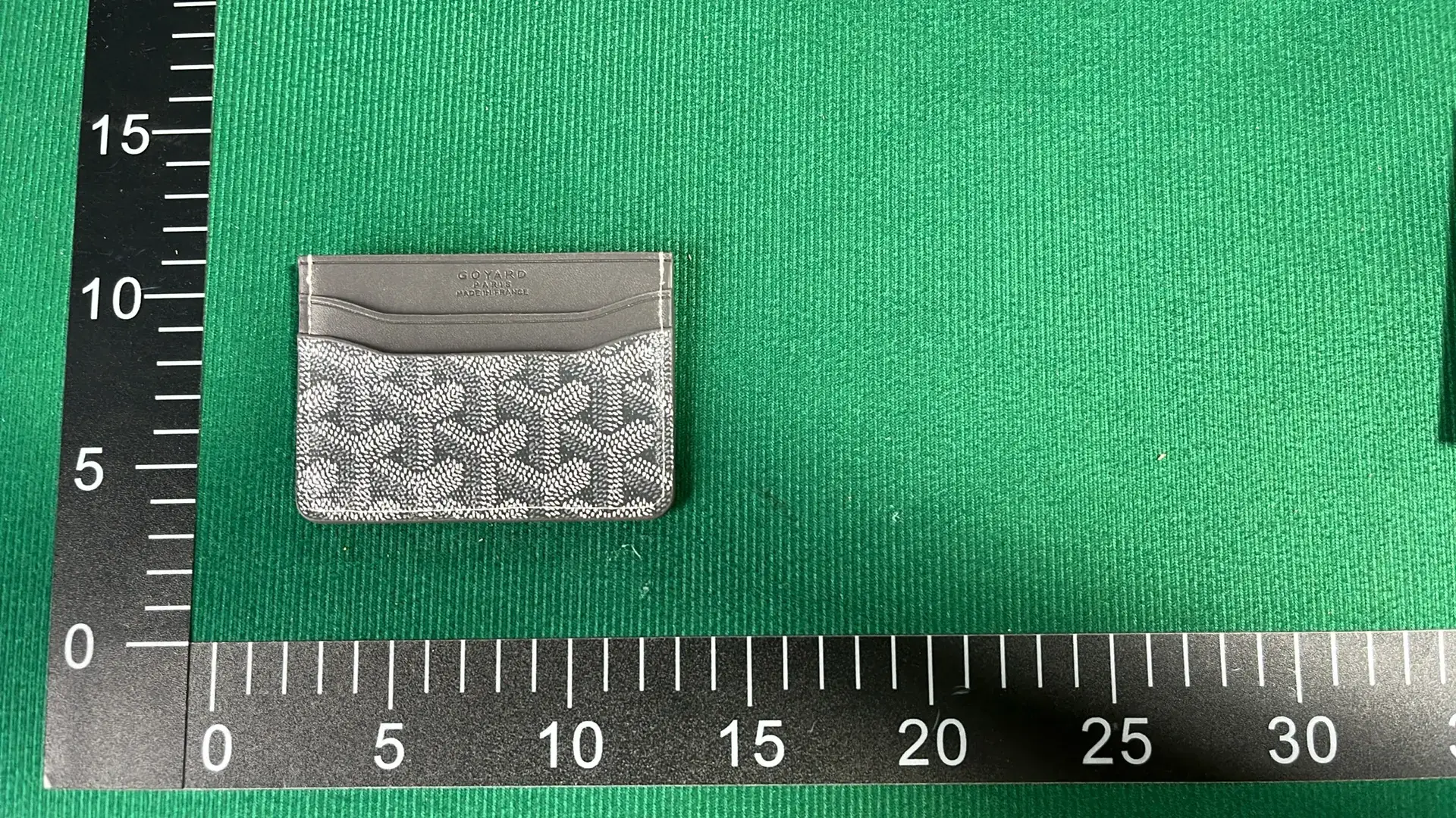 GOY saint-sulpice bag--L  in the Best OopBuy Spreadsheet QC photos