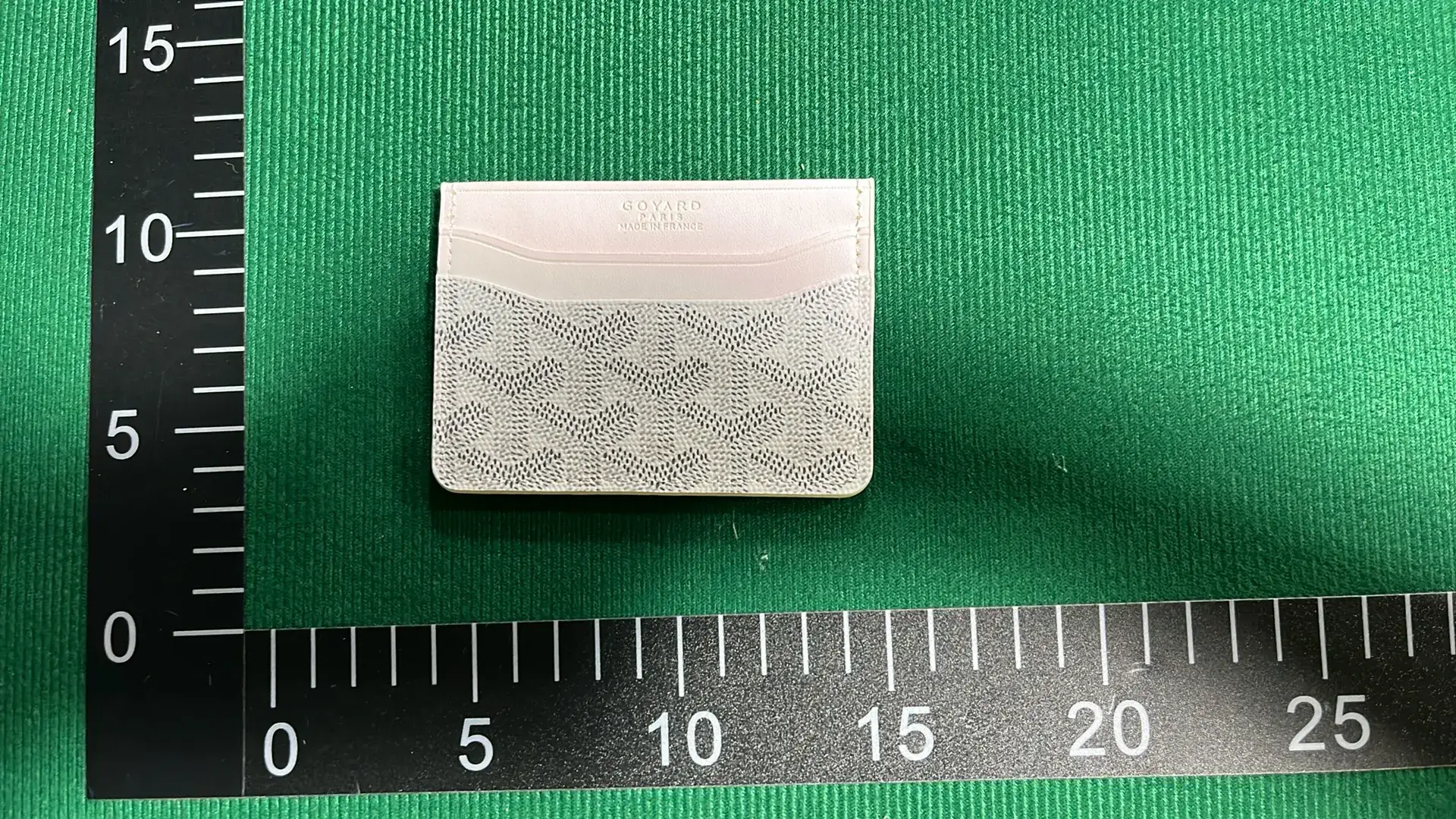 GOY saint-sulpice bag--L  in the Best OopBuy Spreadsheet QC photos