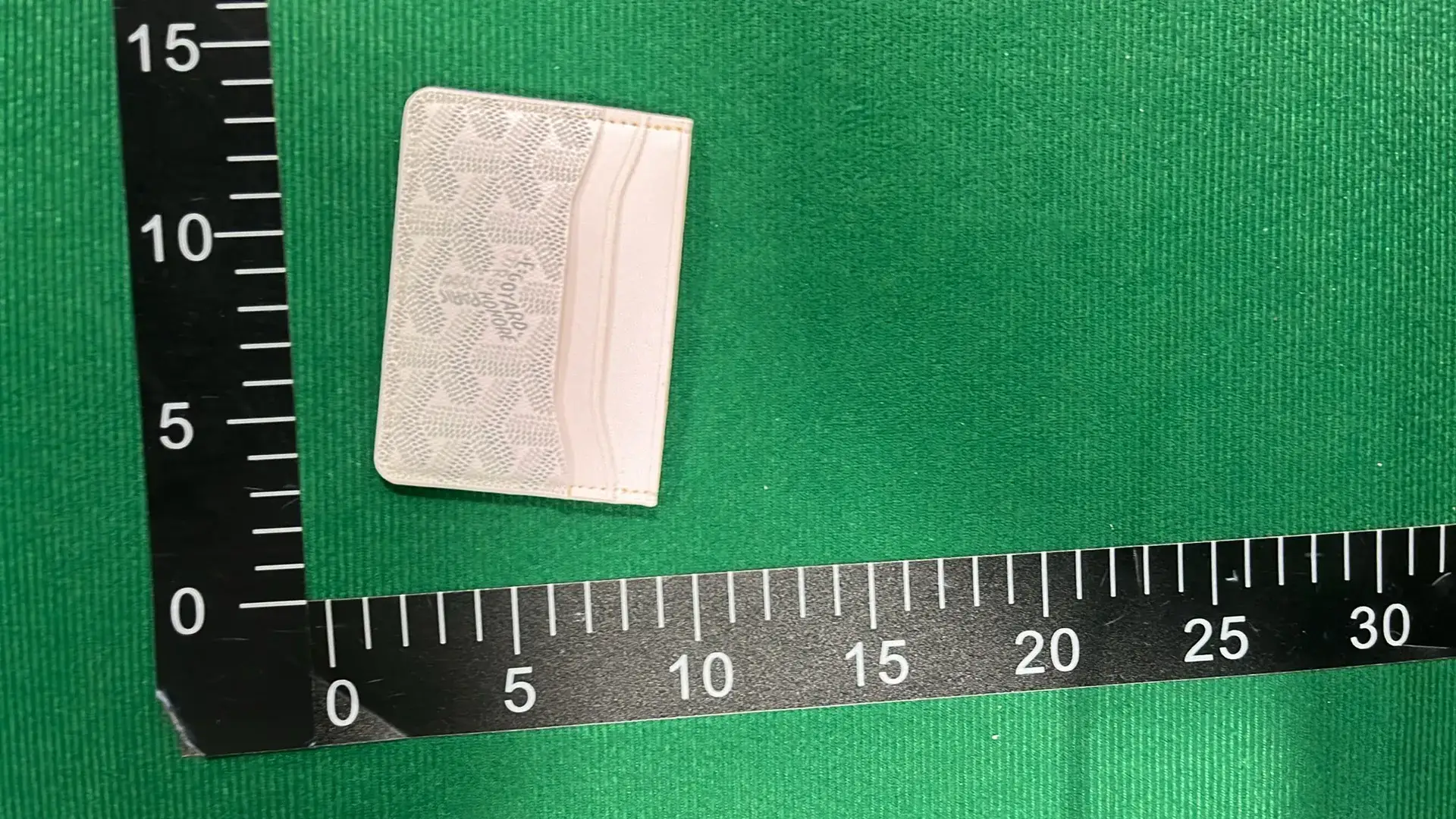 GOY saint-sulpice bag--L  in the Best OopBuy Spreadsheet QC photos