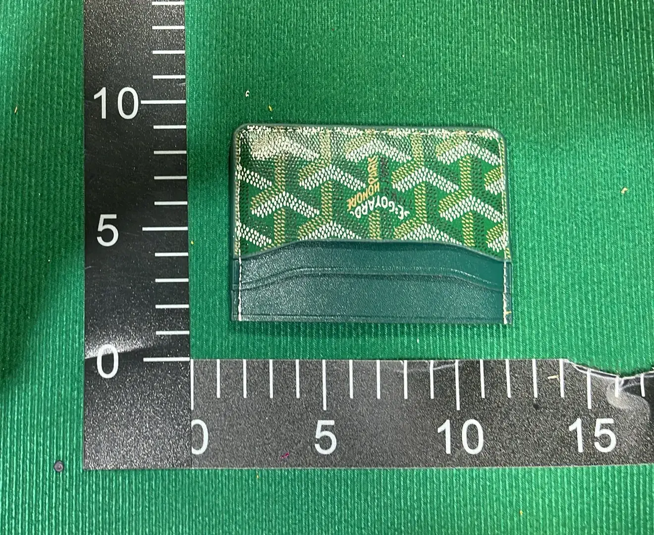 GOY saint-sulpice bag--L  in the Best OopBuy Spreadsheet QC photos