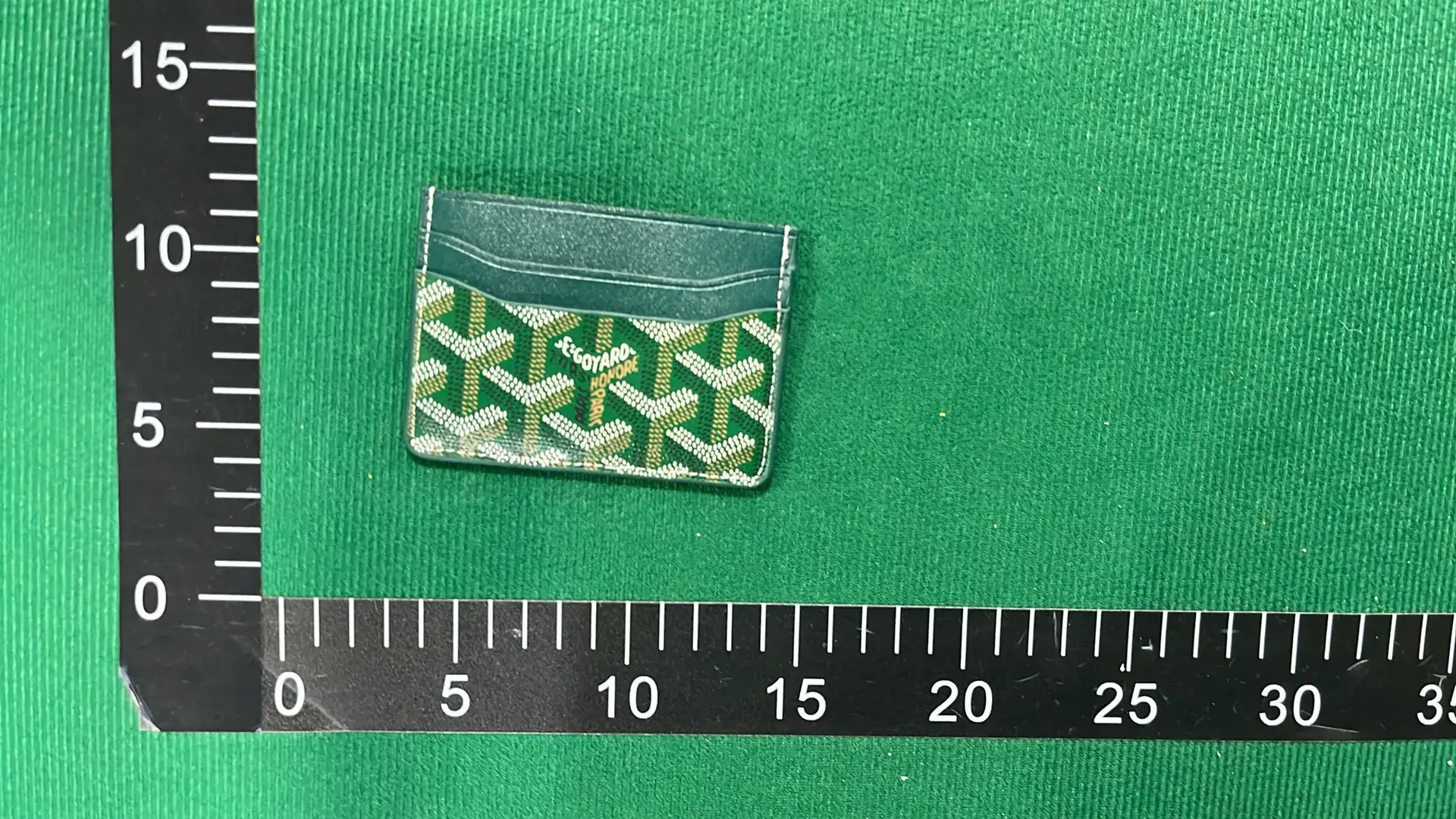 GOY saint-sulpice bag--L  in the Best OopBuy Spreadsheet QC photos