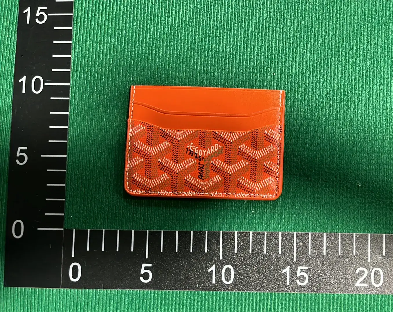 GOY saint-sulpice bag--L  in the Best OopBuy Spreadsheet QC photos