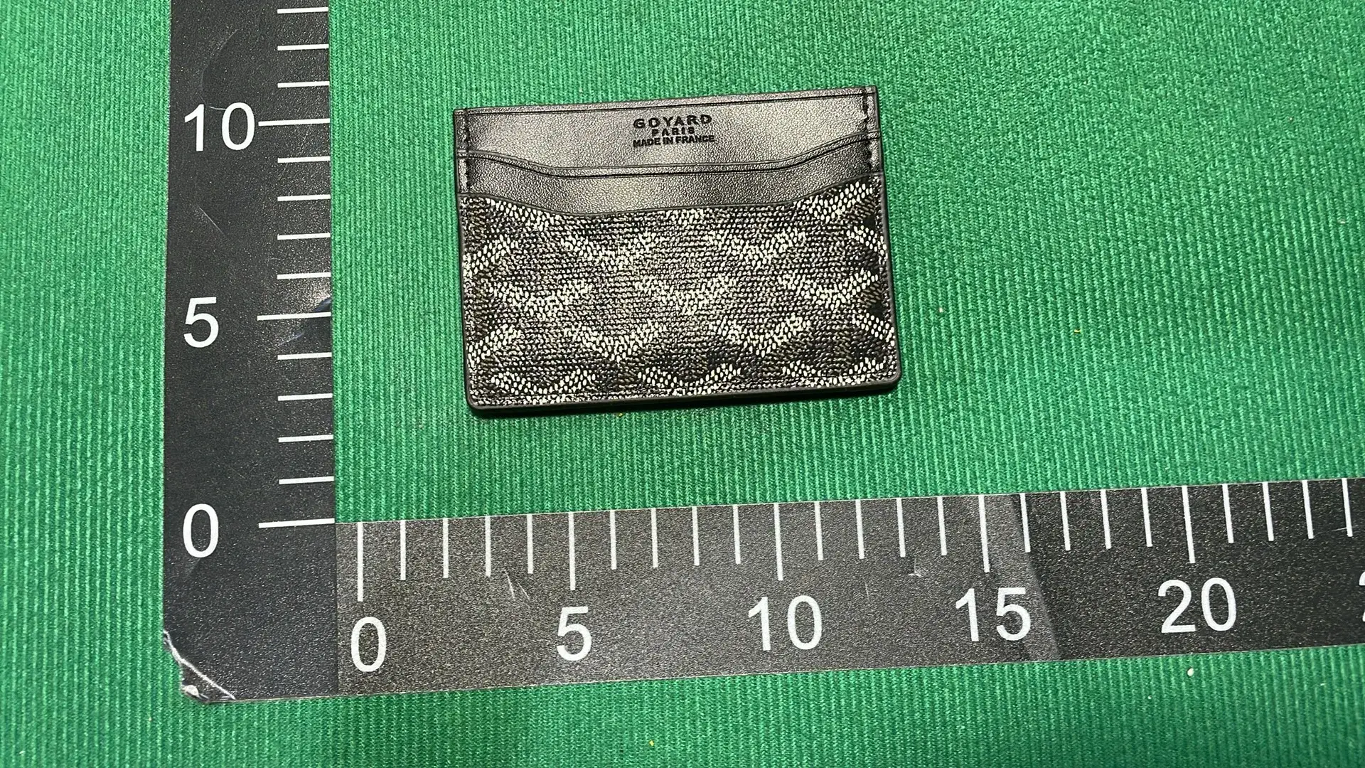 GOY saint-sulpice bag--L  in the Best OopBuy Spreadsheet QC photos