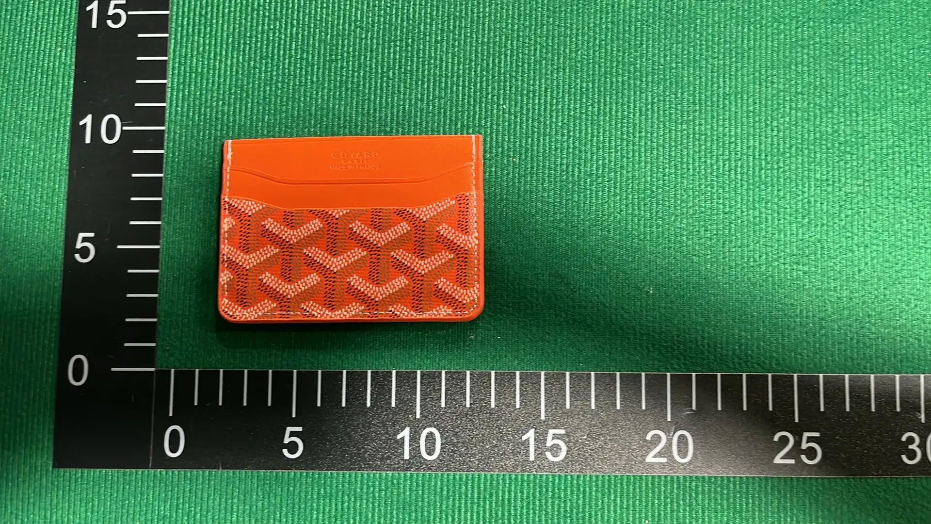 GOY saint-sulpice bag--L  in the Best OopBuy Spreadsheet QC photos