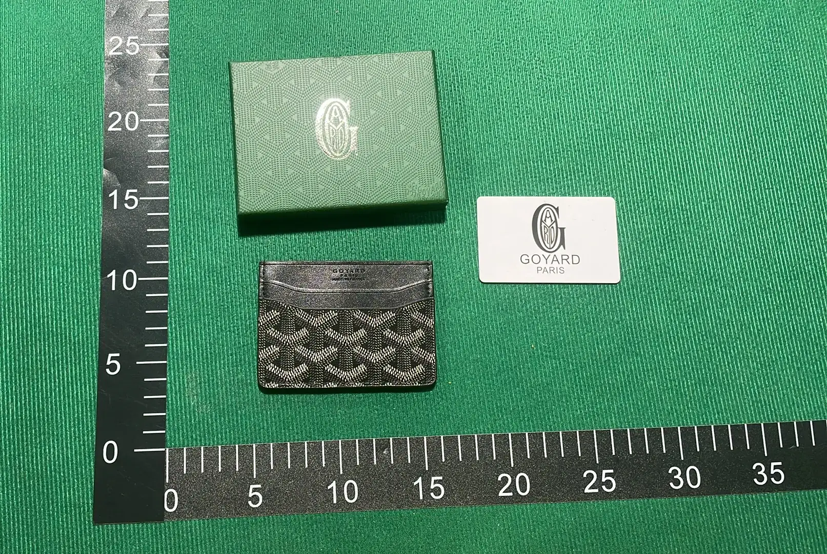 GOY saint-sulpice bag--L  in the Best OopBuy Spreadsheet QC photos