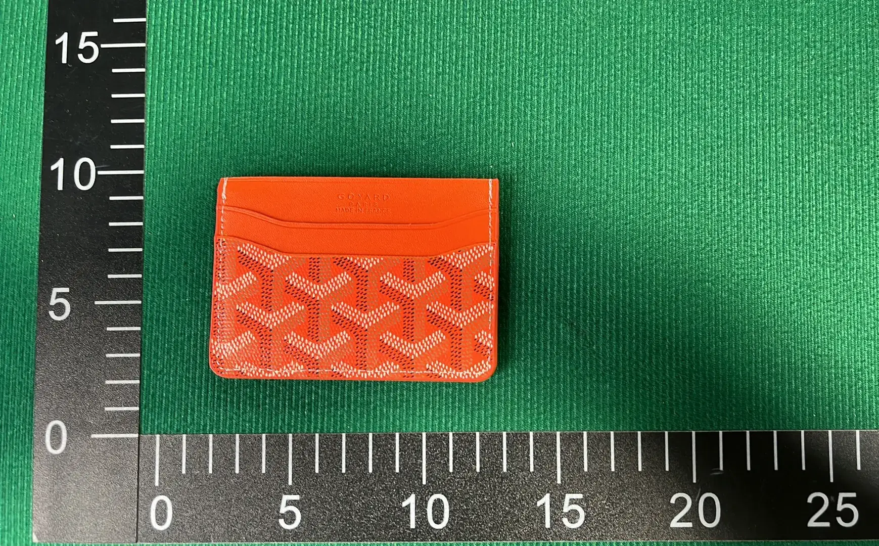 GOY saint-sulpice bag--L  in the Best OopBuy Spreadsheet QC photos