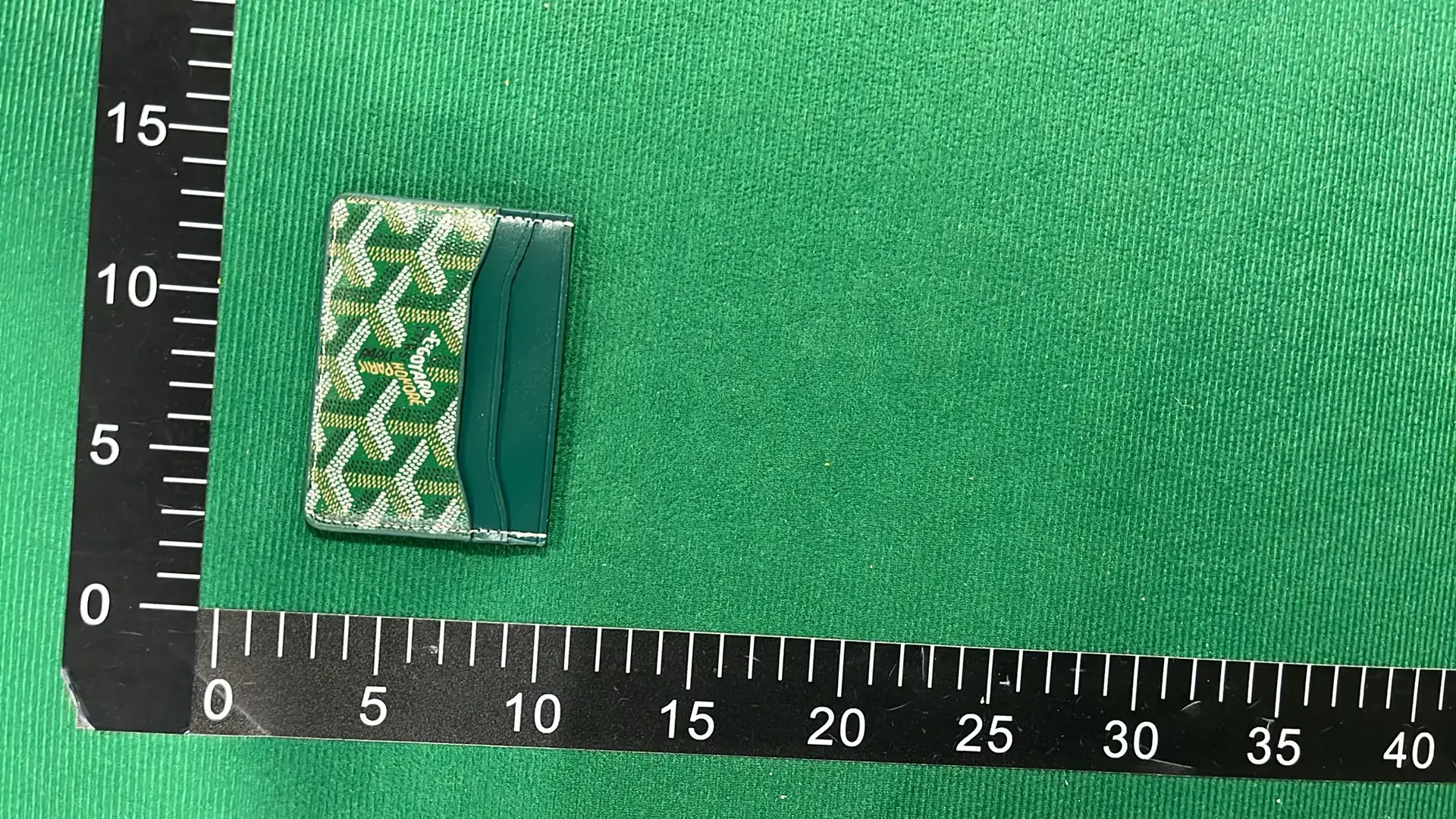 GOY saint-sulpice bag--L  in the Best OopBuy Spreadsheet QC photos