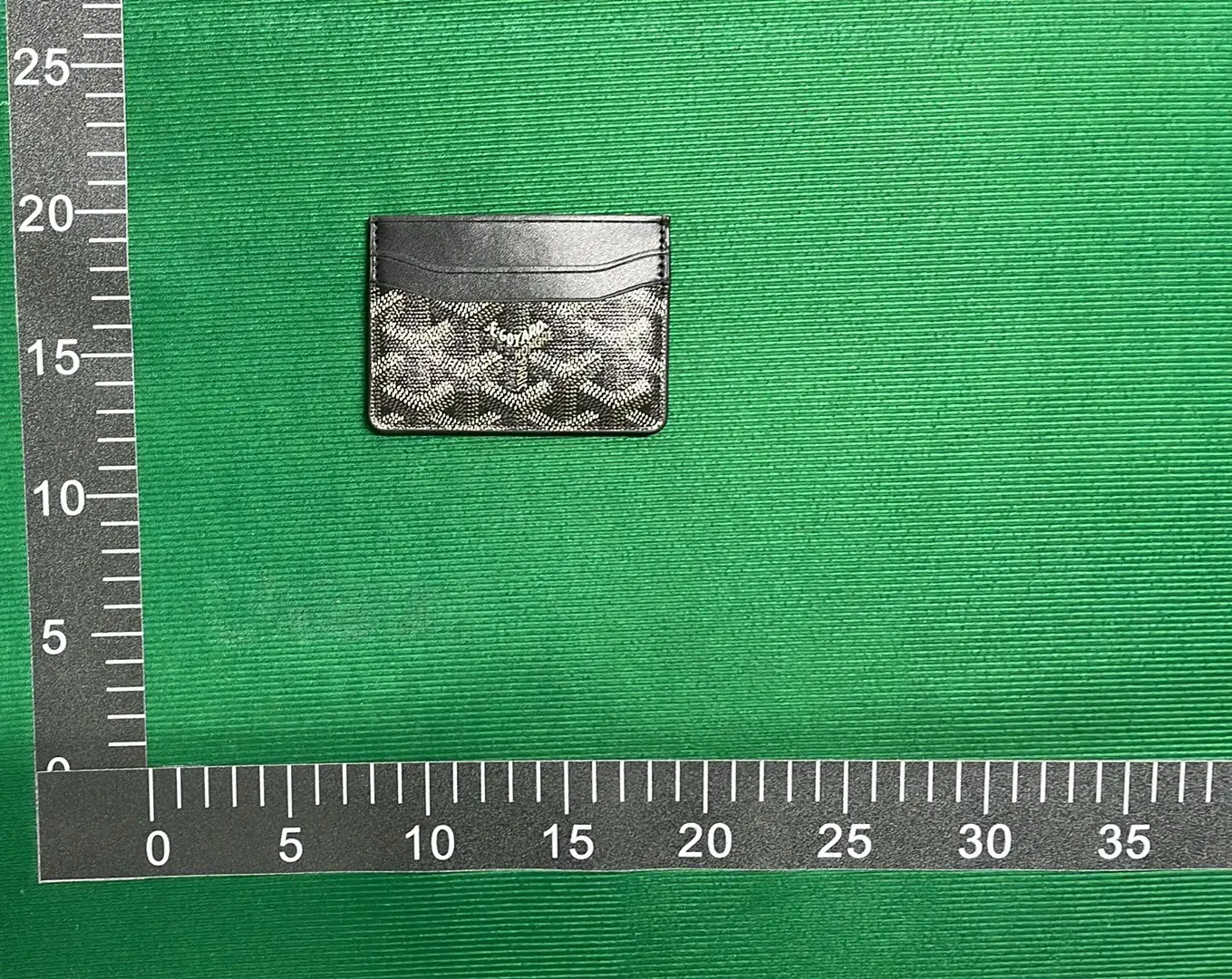 GOY saint-sulpice bag--L  in the Best OopBuy Spreadsheet QC photos