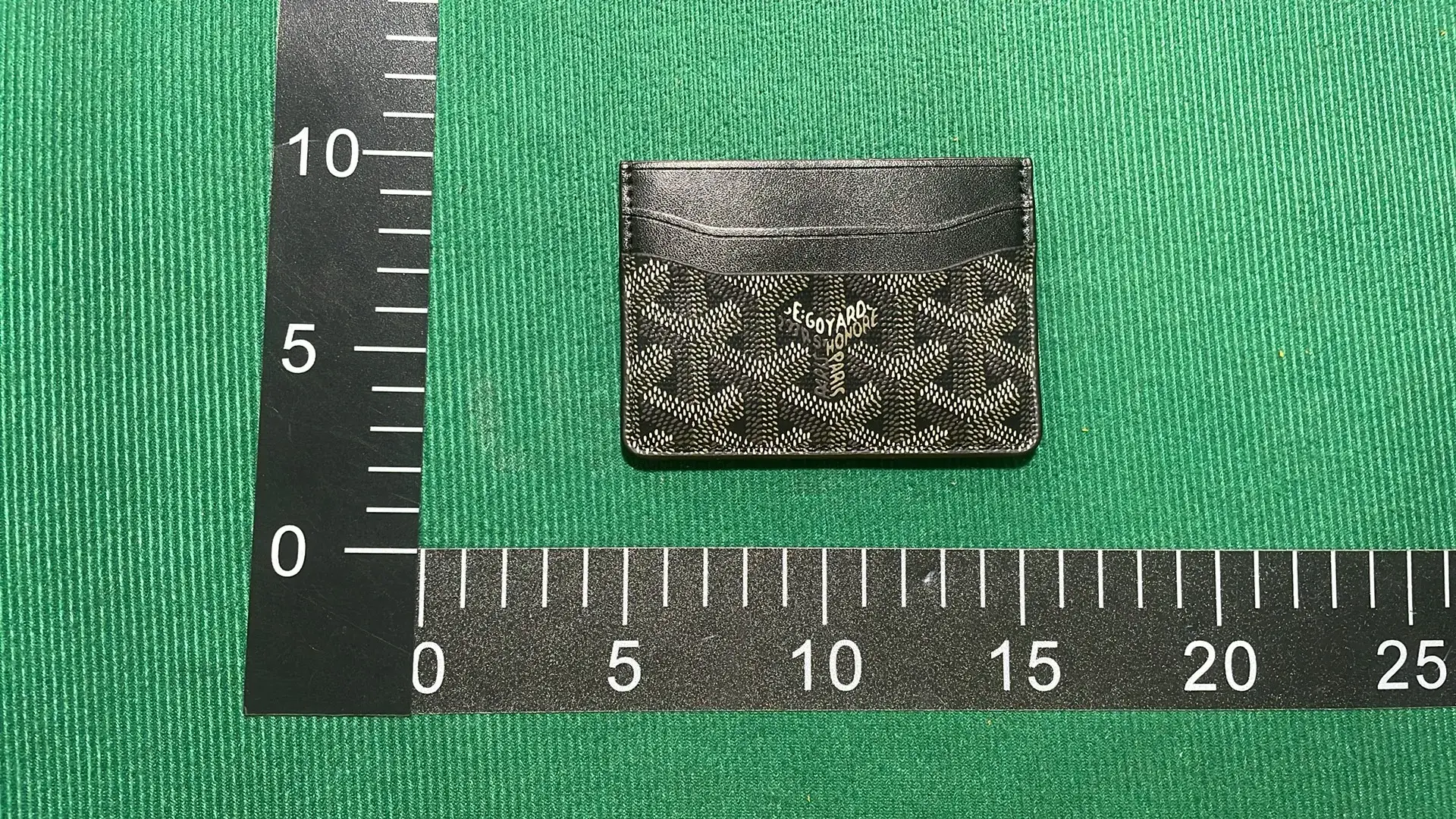 GOY saint-sulpice bag--L  in the Best OopBuy Spreadsheet QC photos