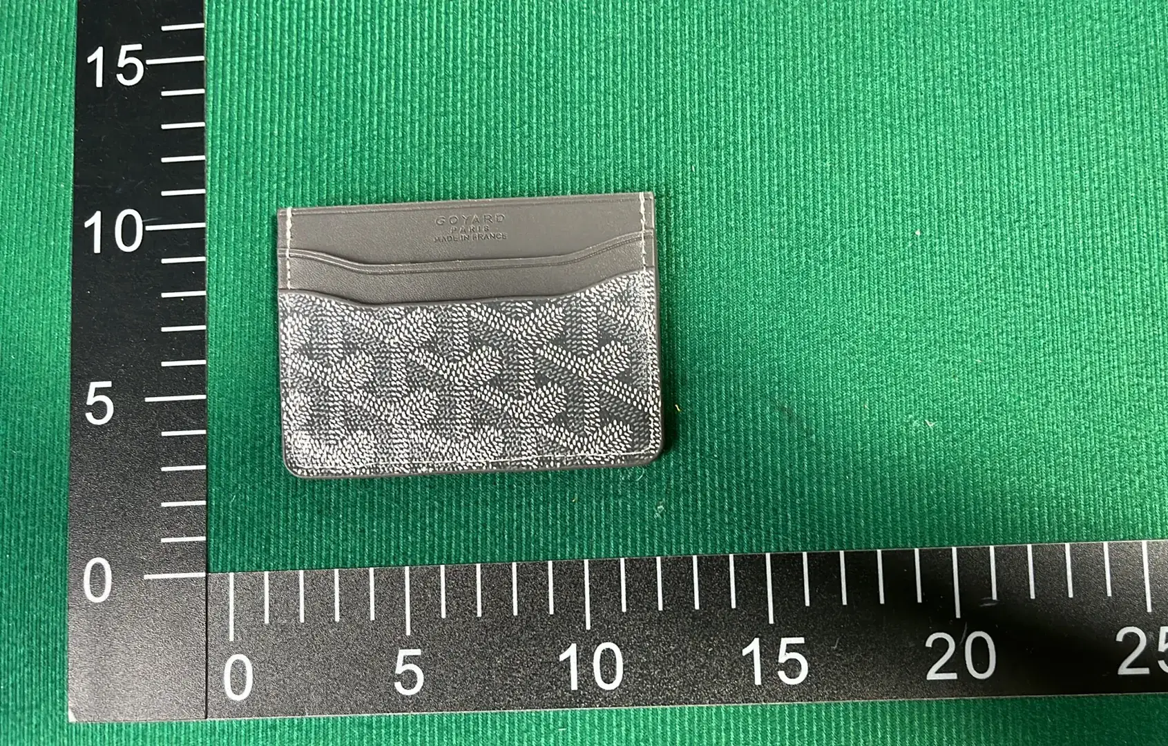 GOY saint-sulpice bag--L  in the Best OopBuy Spreadsheet QC photos