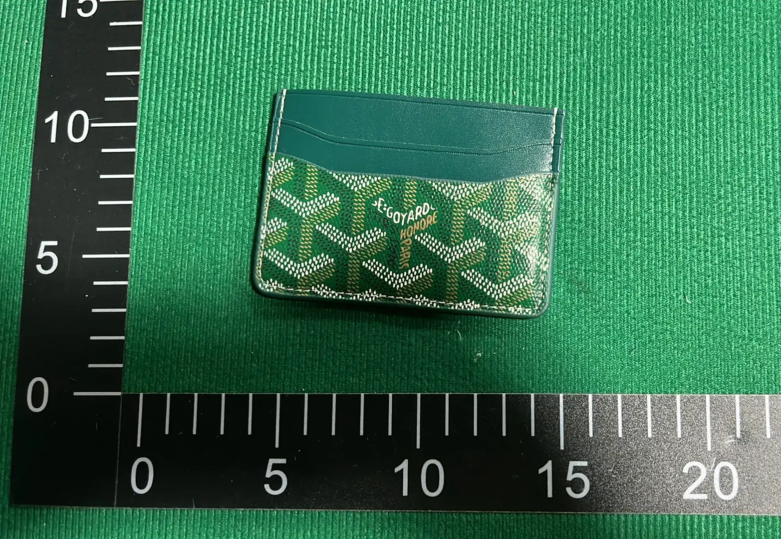 GOY saint-sulpice bag--L  in the Best OopBuy Spreadsheet QC photos