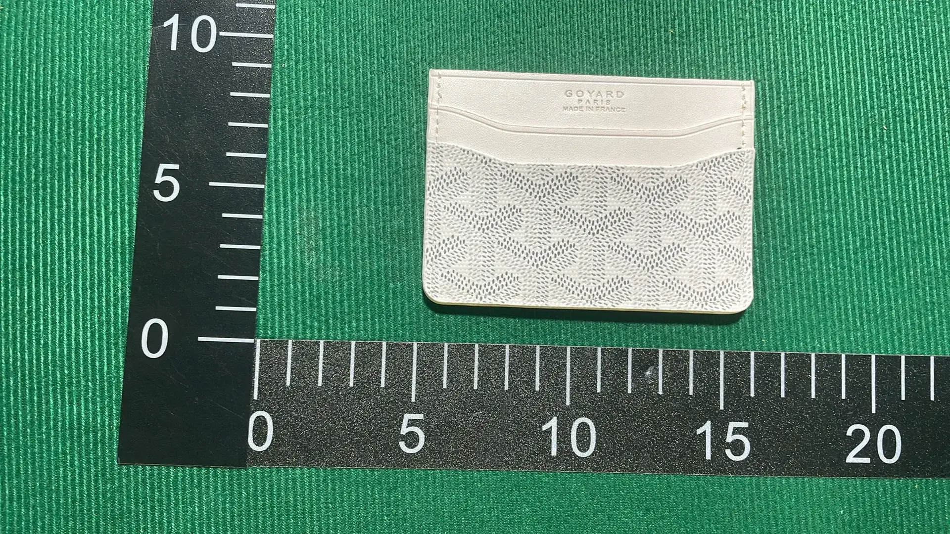 GOY saint-sulpice bag--L  in the Best OopBuy Spreadsheet QC photos