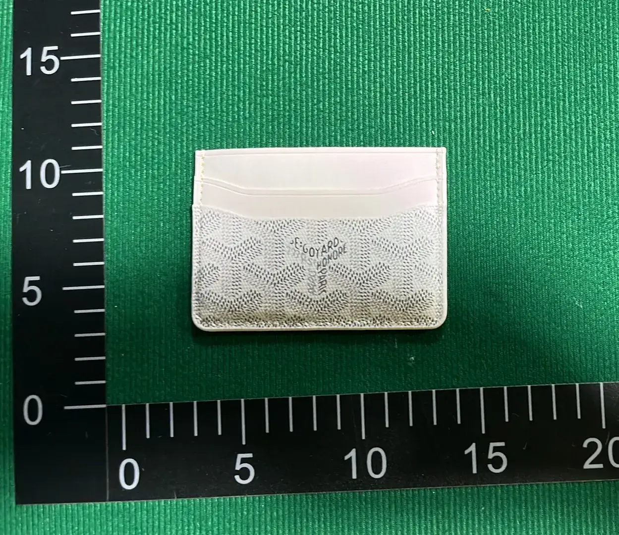 GOY saint-sulpice bag--L  in the Best OopBuy Spreadsheet QC photos