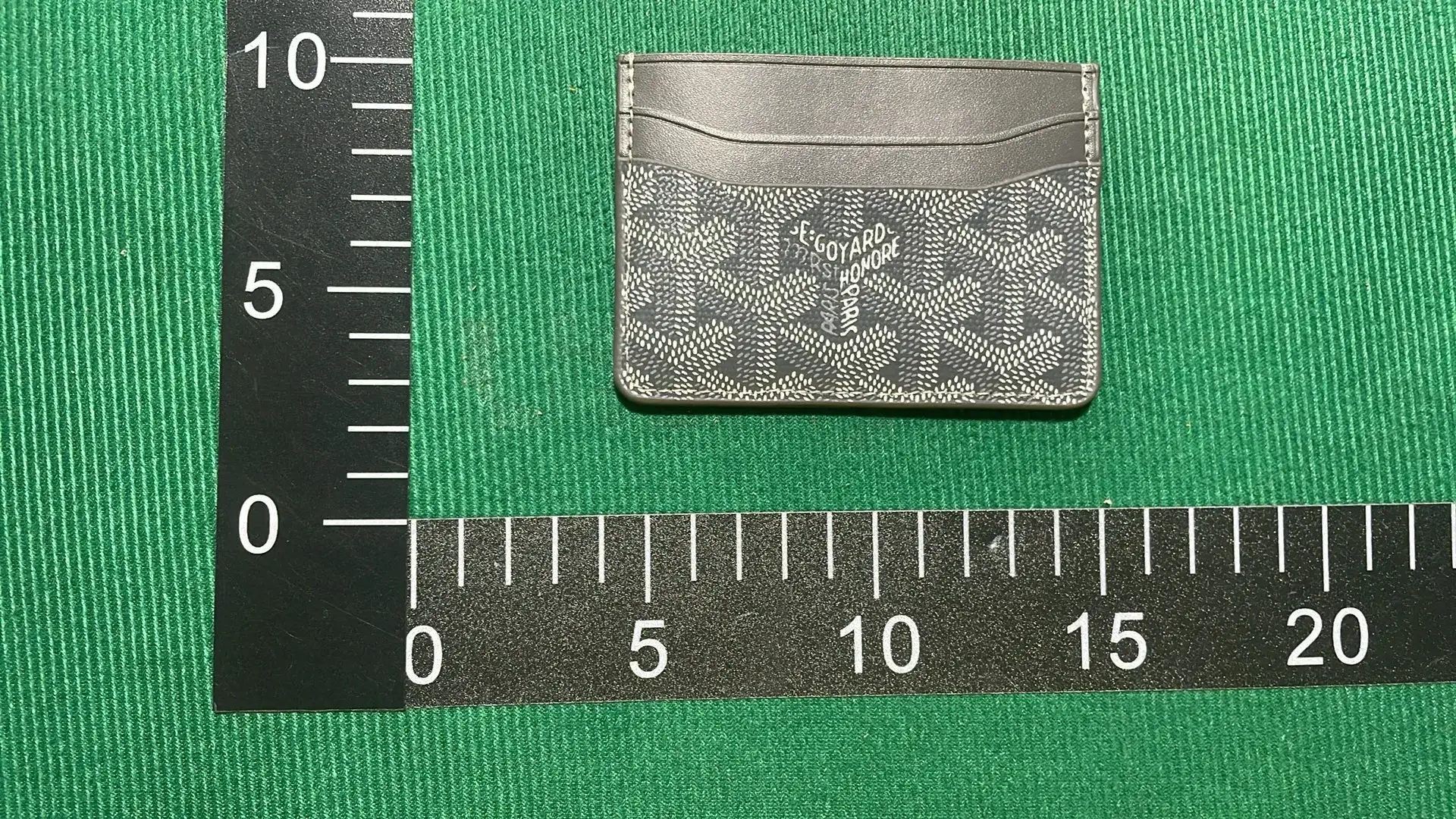 GOY saint-sulpice bag--L  in the Best OopBuy Spreadsheet QC photos