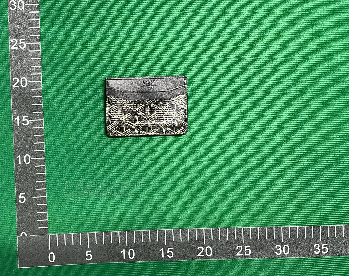 GOY saint-sulpice bag--L  in the Best OopBuy Spreadsheet QC photos