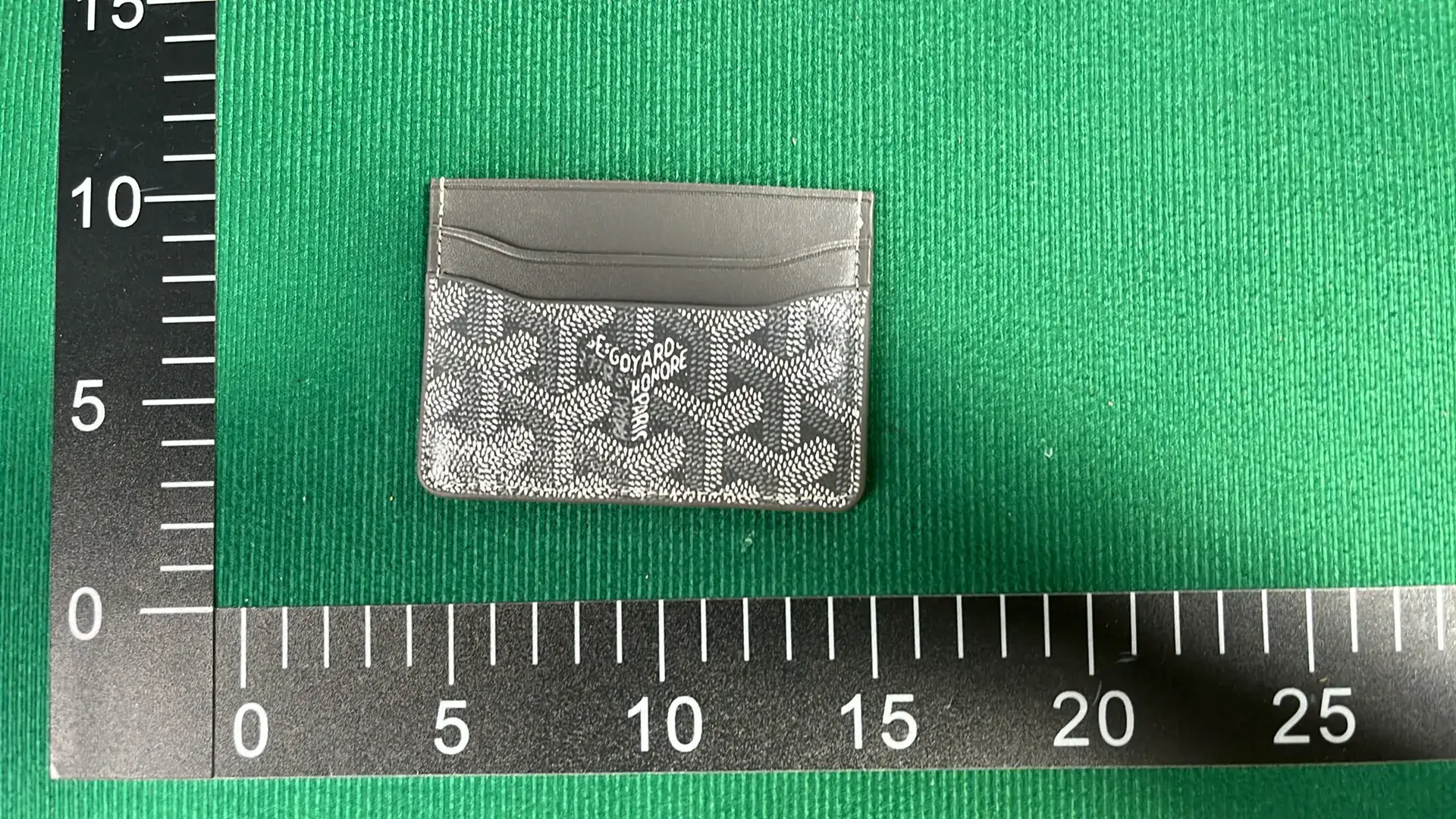 GOY saint-sulpice bag--L  in the Best OopBuy Spreadsheet QC photos