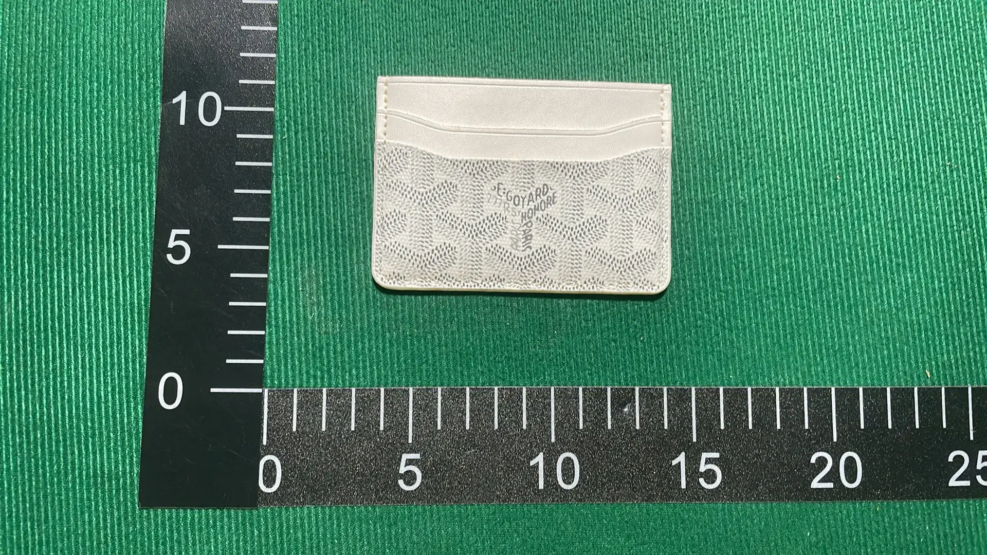 GOY saint-sulpice bag--L  in the Best OopBuy Spreadsheet QC photos