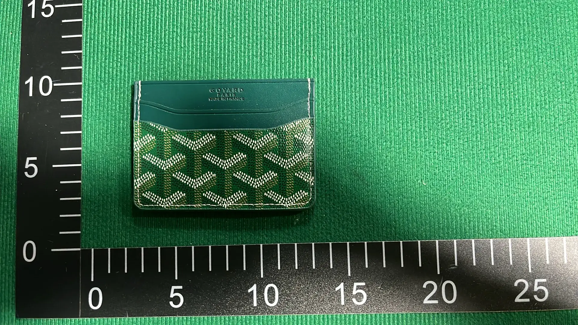 GOY saint-sulpice bag--L  in the Best OopBuy Spreadsheet QC photos